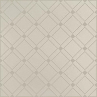 фото KMD3STA014GN Бахия 1 серый светлый глянцевый 9,8x9,8x0,7 декор КЕРАМА МАРАЦЦИ
