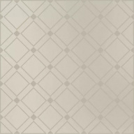 фото KMD3STA014GN Бахия 1 серый светлый глянцевый 9,8x9,8x0,7 декор КЕРАМА МАРАЦЦИ