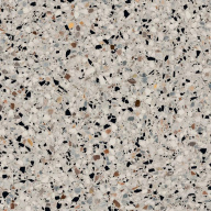 фото KM6060G0001R Бричиола белый матовый обрезной 60x60x0,9 керамогранит КЕРАМА МАРАЦЦИ