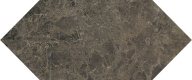 фото 35014 Бикуш коричневый глянцевый 14х34 керамическая плитка КЕРАМА МАРАЦЦИ