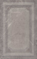 фото 6354 Гран Пале серый панель 25*40 керамическая плитка КЕРАМА МАРАЦЦИ